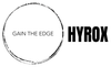 Gain The Edge Hyrox/Crossfit